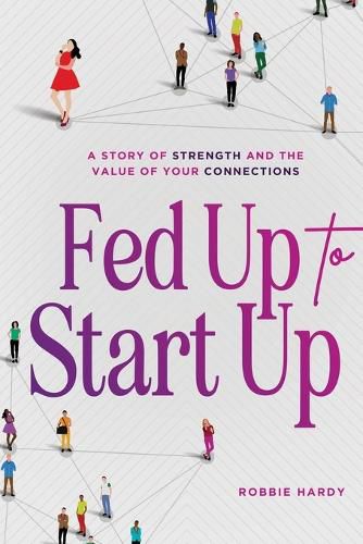 Cover image for Fed Up to Start Up