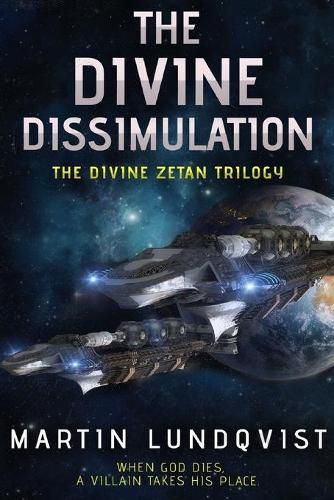 Cover image for The Divine Dissimulation