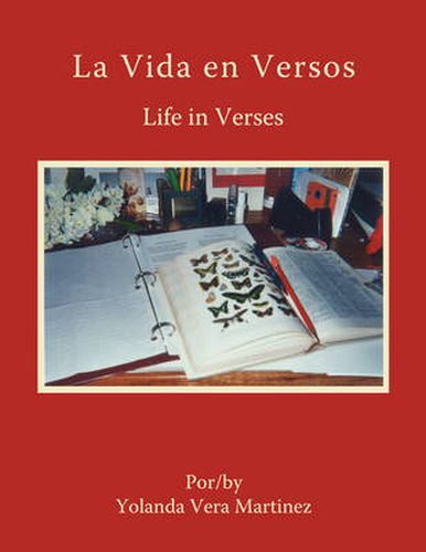 Cover image for La Vida En Versos: Life in Verses