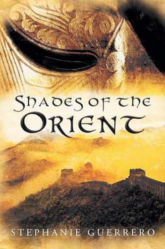 Cover image for Shades of the Orient