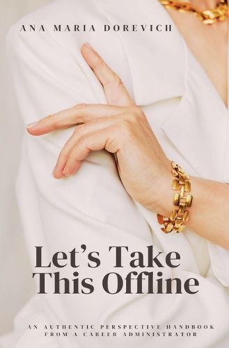 Cover image for Let's Take This Offline