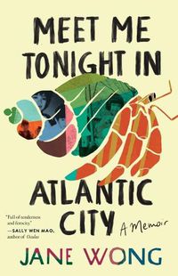 Cover image for Meet Me Tonight in Atlantic City