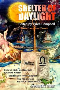 Cover image for Shelter of Daylight: Issue One