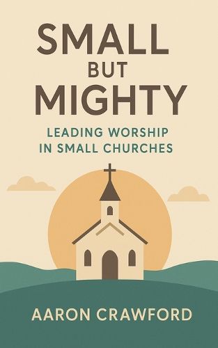 Cover image for Small but Mighty