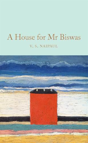 Cover image for A House for Mr Biswas