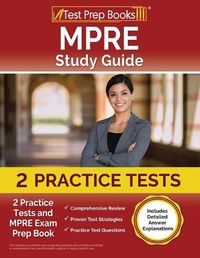 Cover image for MPRE Study Guide