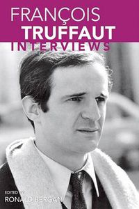 Cover image for Francois Truffaut: Interviews