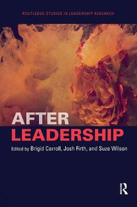 Cover image for After Leadership