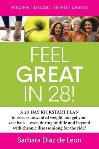 Feel Great in 28!