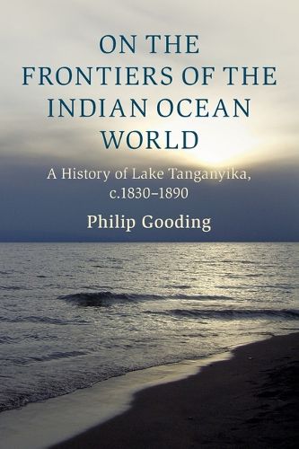 Cover image for On the Frontiers of the Indian Ocean World