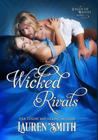 Cover image for Wicked Rivals