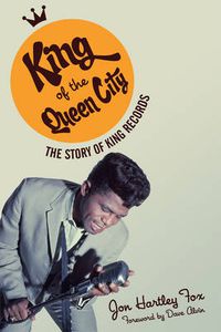 Cover image for King of the Queen City
