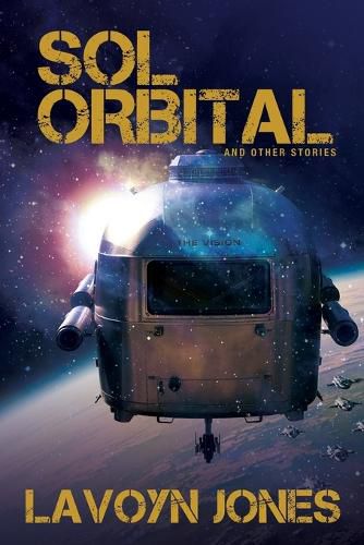 Cover image for Sol Orbital