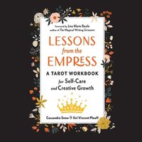Cover image for Lessons from the Empress