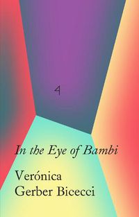 Cover image for In the Eye of Bambi