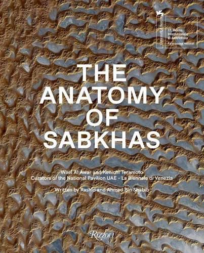 Cover image for The Anatomy of Sabkhas: Salt and Architecture