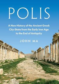 Cover image for Polis