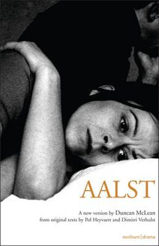 Cover image for Aalst