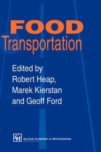 Food Transportation