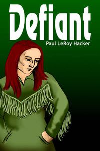 Cover image for Defiant