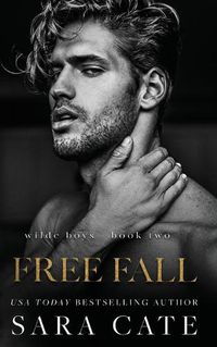 Cover image for Free Fall