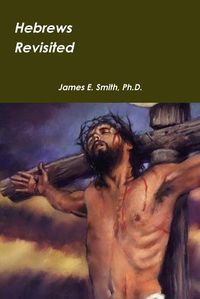 Cover image for Hebrews Revisited