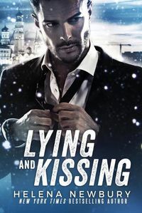 Cover image for Lying and Kissing