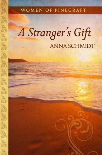 Cover image for A Stranger's Gift