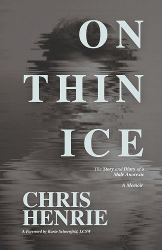 Cover image for On Thin Ice
