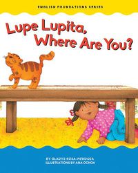 Cover image for Lupe Lupita