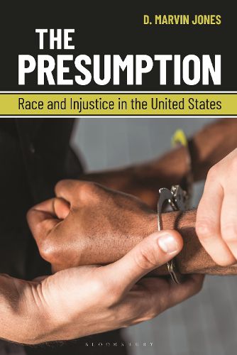 Cover image for The Presumption