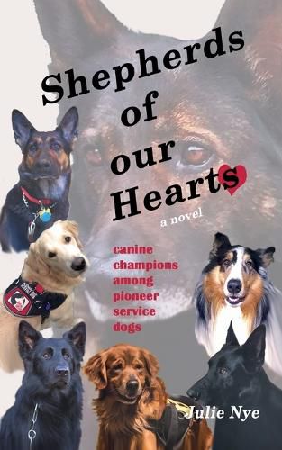 Cover image for Shepherds of Our Hearts
