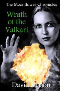 Cover image for Wrath of the Valkari