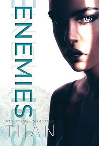Cover image for Enemies (Hardcover)