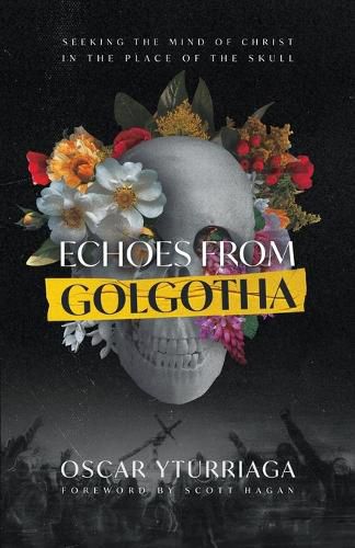 Cover image for Echoes from Golgotha