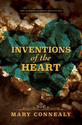 Cover image for Inventions of the Heart