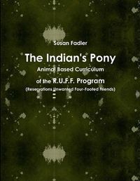 Cover image for The Indian's Pony