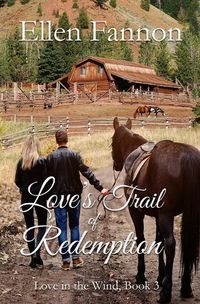 Cover image for Love's Trail of Redemption