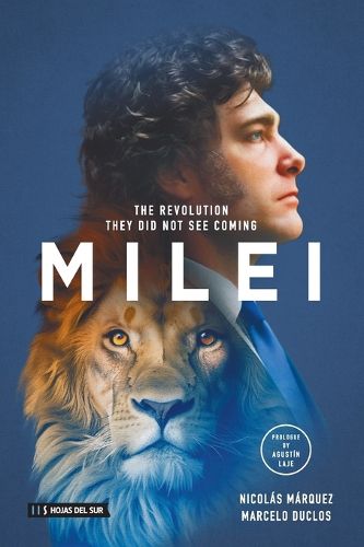 Cover image for Milei