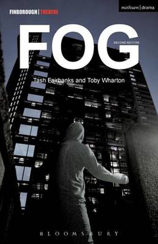 Cover image for Fog