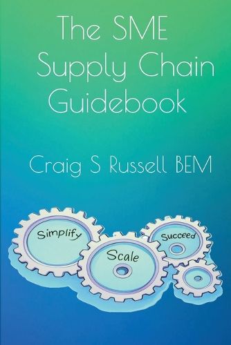 Cover image for The SME Supply Chain Guidebook