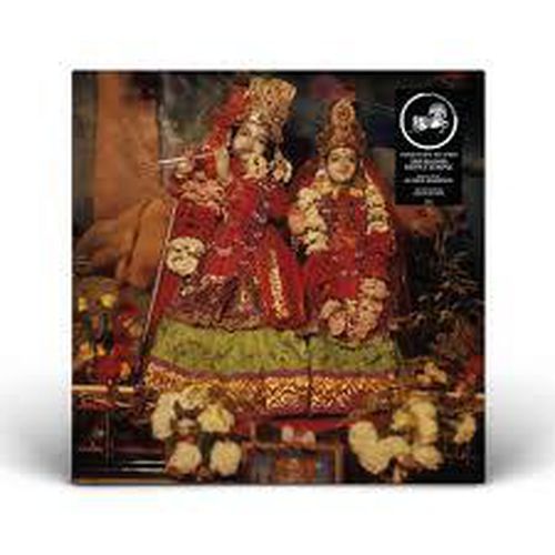 Cover image for The Radha Krishna Temple (RSD 2026 Indie Exclusive)