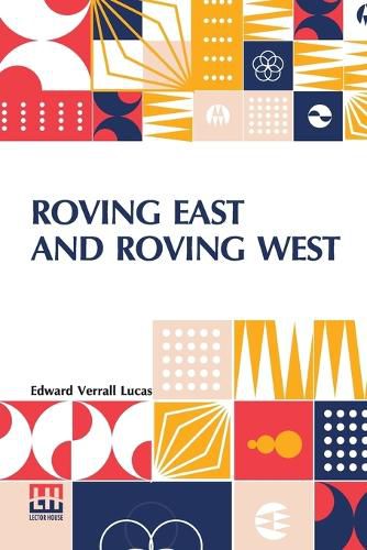 Cover image for Roving East and Roving West