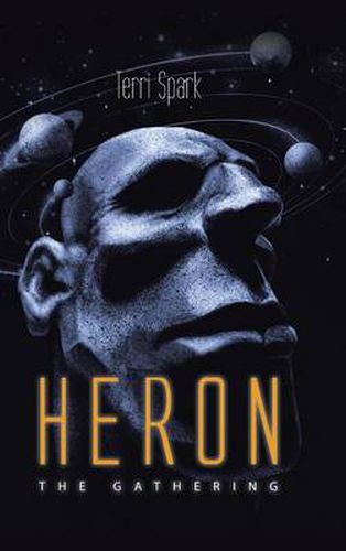 Cover image for Heron: The Gathering