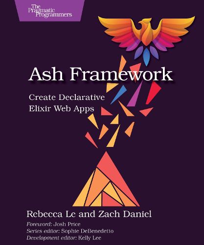 Cover image for Ash Framework