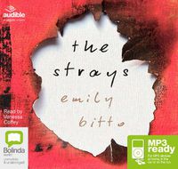 Cover image for The Strays