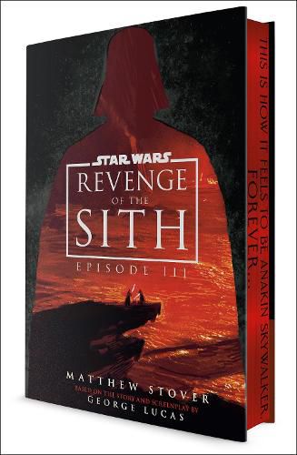 Cover image for Star Wars: Revenge of the Sith: Episode III (Deluxe Edition)