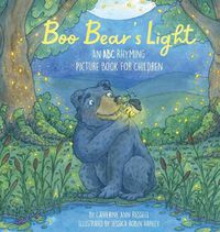 Cover image for Boo Bear's Light