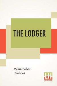 Cover image for The Lodger