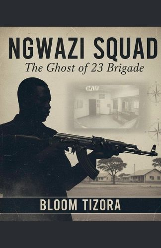 Cover image for Ngwazi Squad